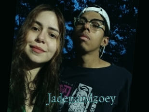 Jadenandzoey