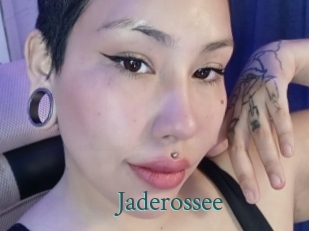 Jaderossee