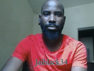 jaiblack34 En live show