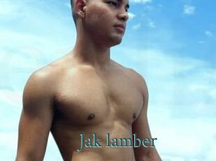 Jak_lamber