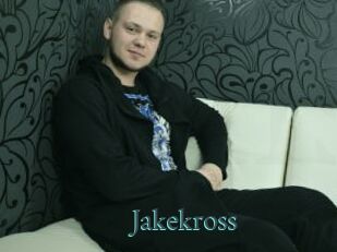 Jakekross