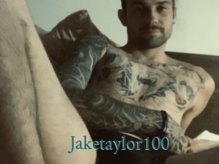 Jaketaylor100