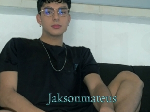 Jaksonmateus