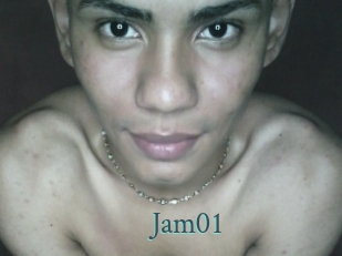Jam01