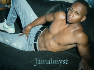 Jamalmyst