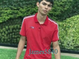 James5840