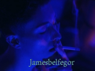 Jamesbelfegor