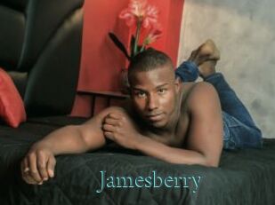 Jamesberry