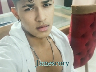 Jamescury