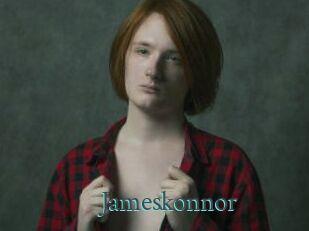 Jameskonnor