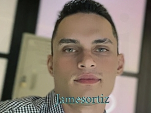 Jamesortiz