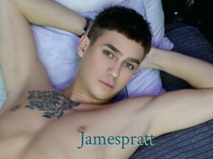 Jamespratt