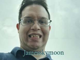 Jamesskymoon