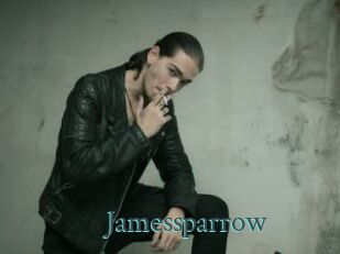 Jamessparrow