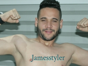 Jamesstyler