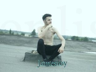 Jamestoy