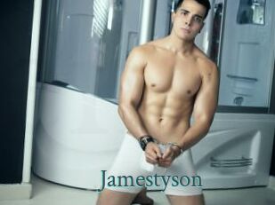 Jamestyson
