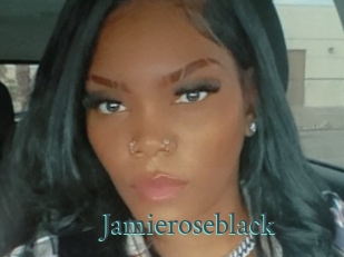 Jamieroseblack