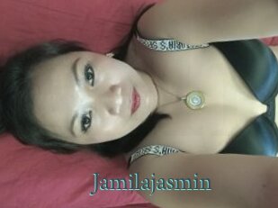 Jamilajasmin