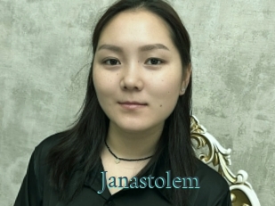 Janastolem