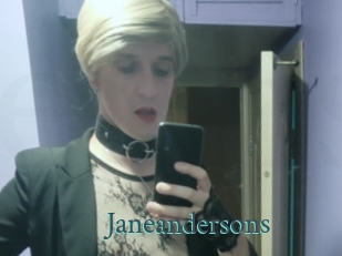 Janeandersons