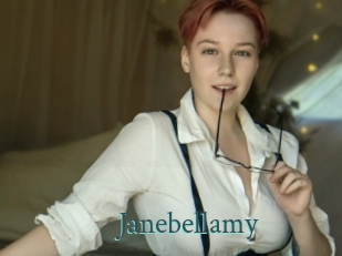 Janebellamy