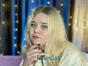 Janeclar