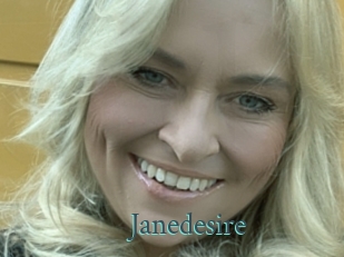 Janedesire