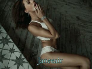 Janeeair