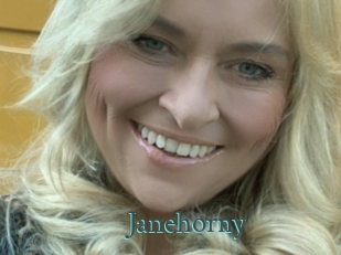 Janehorny