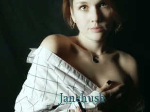 Janehush