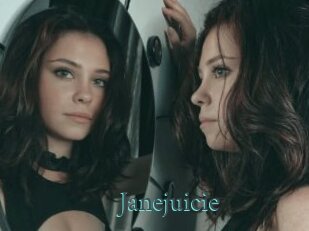 Janejuicie