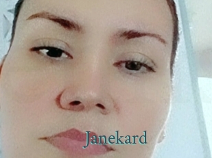 Janekard