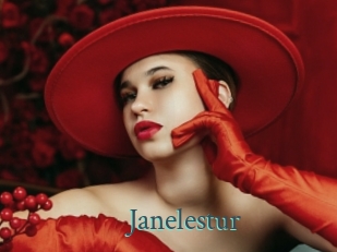 Janelestur