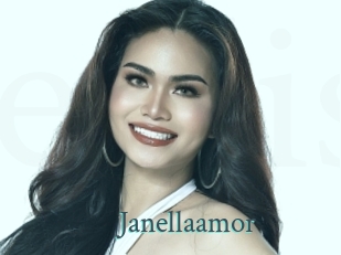 Janellaamor