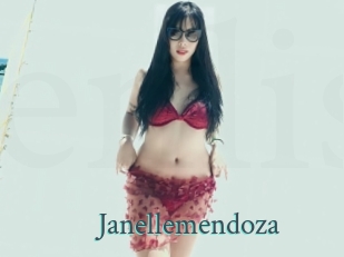 Janellemendoza