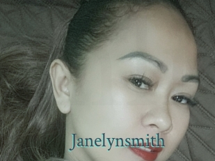 Janelynsmith