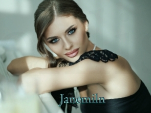 Janemiln