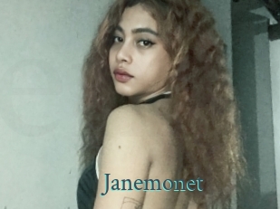 Janemonet