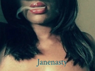 Janenasty