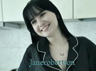 Janerobertson