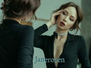 Janerozen