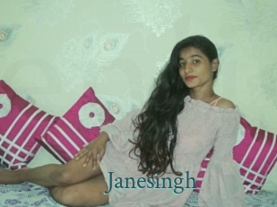 Janesingh