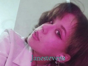 Janestevens