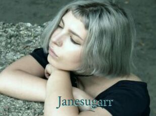 Janesugarr