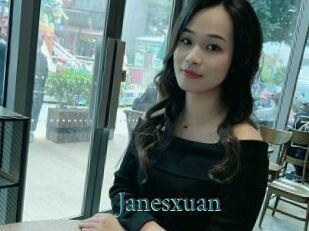 Janesxuan