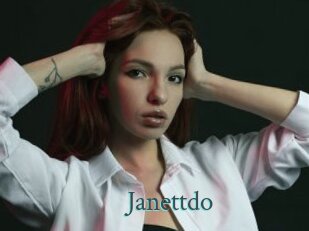 Janettdo