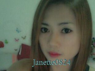 Janette0824