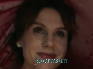 Janettesun