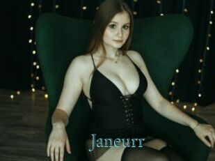 Janeurr